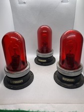 3er Set Vintage Mc Geoch of