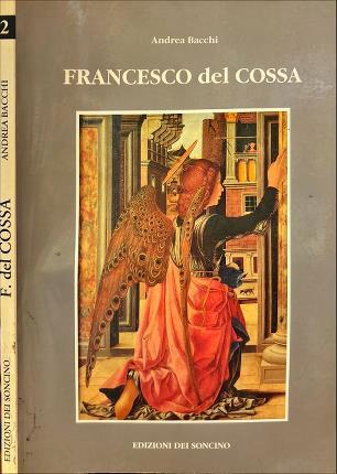 Francesco del cossa bacchi - del,