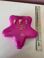 Vintage 1993 Polly Pocket