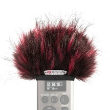 Gutmann Mikrofon Windschutz