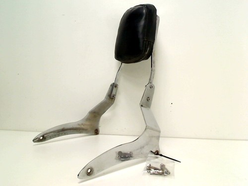 Sitzauflage kawasaki 900 - vn,