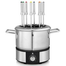 WMF LONO Fondue Cromargan