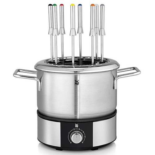 Wmf lono fondue cromargan - wmf,
