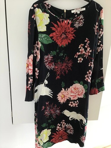 Blusenkleid kappahl asia - blusenkleid, 36