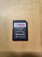 Ford SD SatNav 2018 MFD 267699 i2013103 Navigation Navi WesternEuropeTürkei V8.5