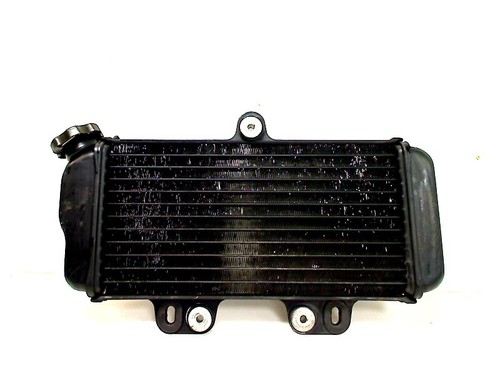Kühler yamaha tdr 125 - kühler,