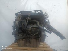 ⭐ 204D2 teilmotor für MG