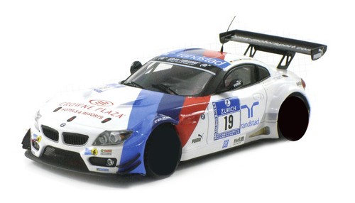 Scaleauto bmw gt3 - -,