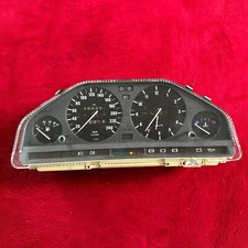 BMW E30 Kombiinstrument Tacho Tachometer 1381852 VDO 110.008/403/002