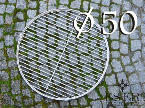 Edelstahl grillrost für - edelstahl,