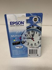 Original epson c13t27054012 - original, 27