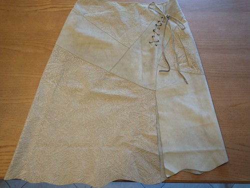 Conbipel lederrock - conbipel,