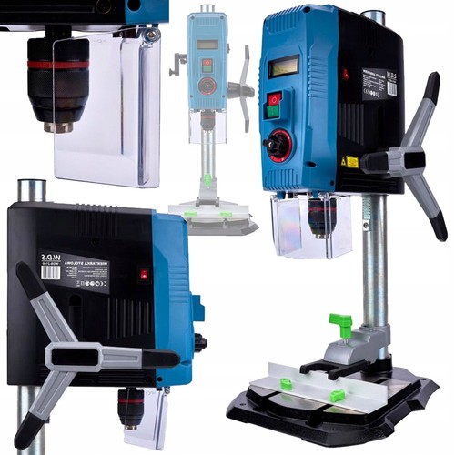 Tischbohrmaschine