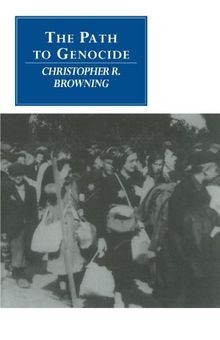 The path genocide essays - the,