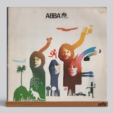ABBA - The Album | 12" LP