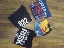 jungen Bekleidung paket