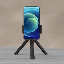 Telefonstativ aus