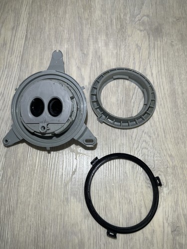 Miele spülmaschine aufnahme - spülmaschine,