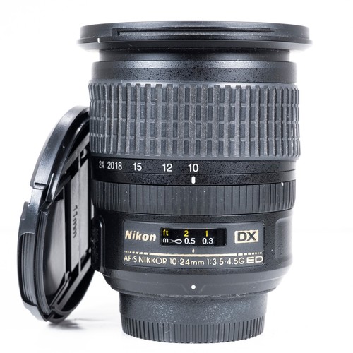 Nikon nikkor 10 - nikon,