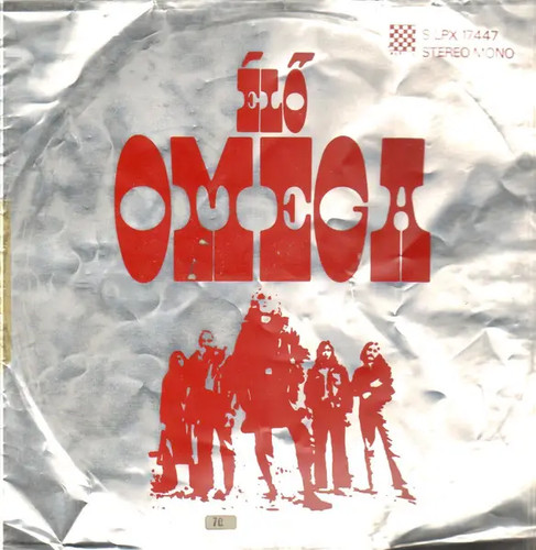 Omega élő red - omega,