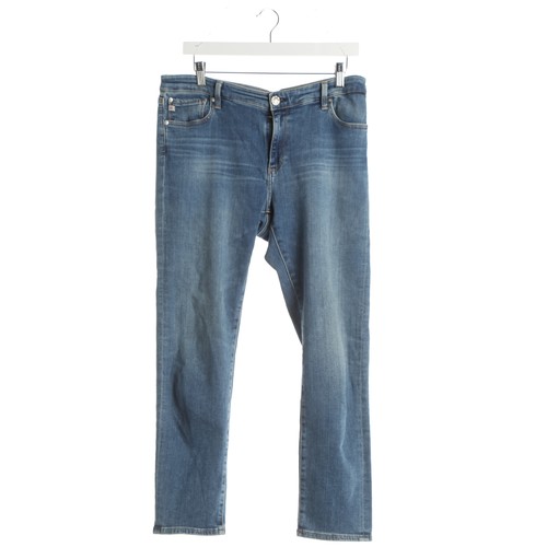 Jeans skinny w32 blau - skinny,