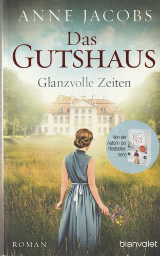 Das gutshaus glanzvolle - gutshaus,