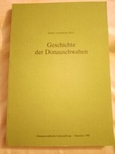 Josef Volkmar Senz: Geschichte