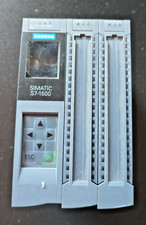 Siemens S7-1500 CPU 1511C-1PN
