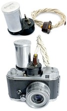 Berning robot fernauslöser - berning,