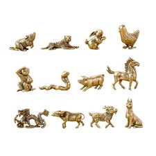 12 x chinesische