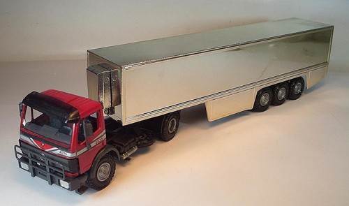Nzg 313 mercedes benz - mercedes,