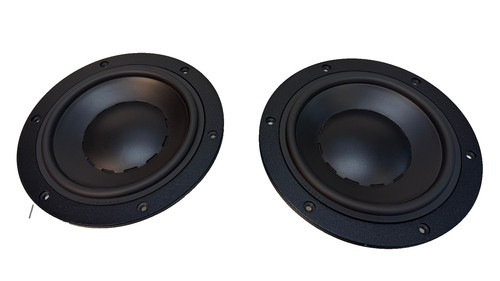 Dynaudio 17wlq mid - 2, mid/
