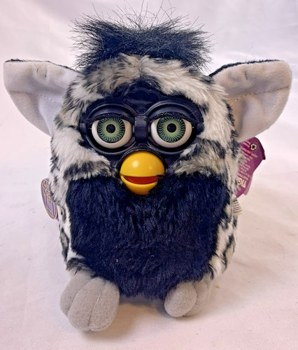 Tiger electronics furby - electronics, husky