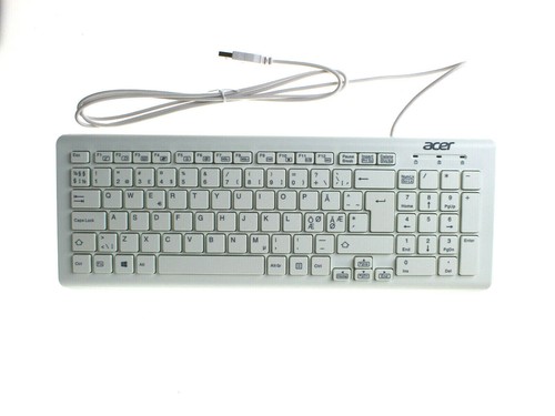 Acer all one - in, aspire