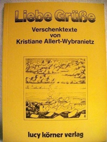 Liebe grüsse neue - grüsse,