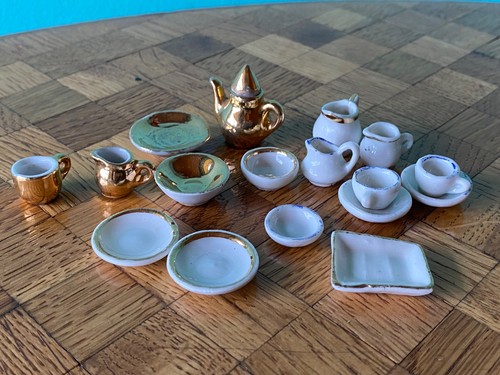 Konvolut geschirr tasse teller - geschirr,
