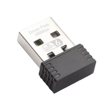 WiFi 6 Netzwerk Adapter USB