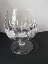 NACHTMANN GLAS  ISABELLA 6 STÜCK COGNAC KRISTALL GLÄSER