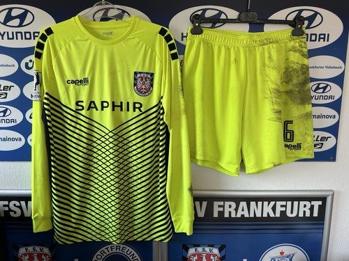 Matchworn fsv frankfurt - fsv,