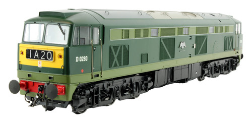 Heljan spur 5350 - heljan, diesellok
