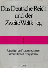 Das Deutsche Reich und der