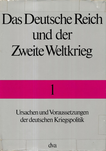 Das deutsche reich - und, der