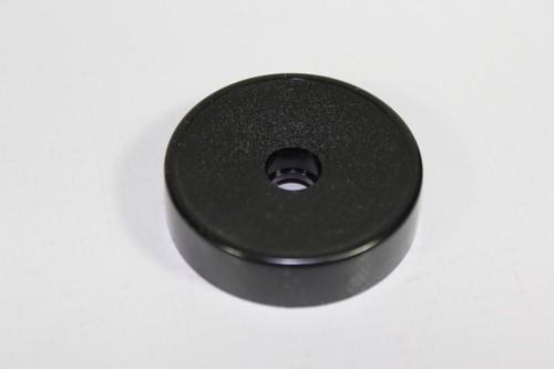 Single puck zentrierstück aus - puck,