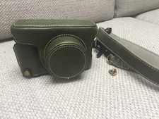 Fujifilm X-100V , Kameratasche