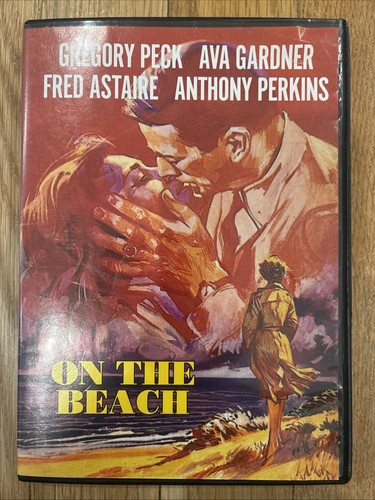 The beach dvd kino - the,