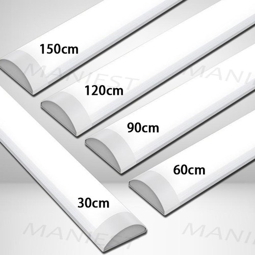Led wannenleuchte - led,