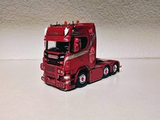 Tekno WEEDA Scania NG CS20H