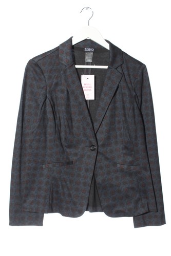 Soho sweatblazer damen blazer - sweatblazer,