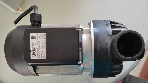 Whirlpool technik paket - technik,