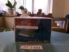 Ikea Huset Puppenstube Möbel